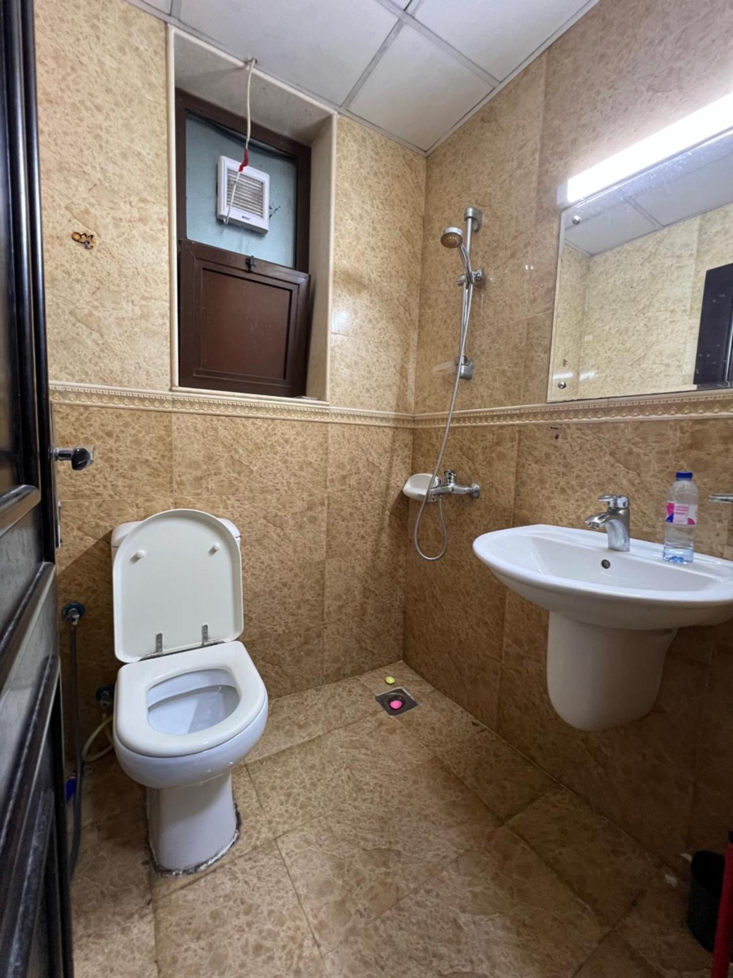 Luxury Homes Guest house Dubai
